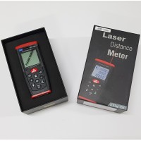 Distanziometro Laser ARW-100H